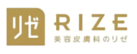 リゼ　ロゴ