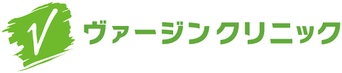 ヴァージンクリニックのロゴ